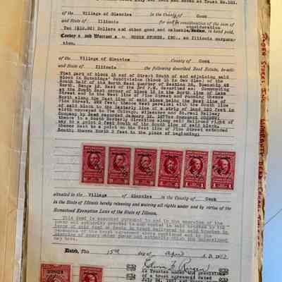 Rugen Box 12