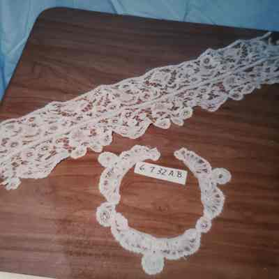 lace Trimming for Wedding Dress