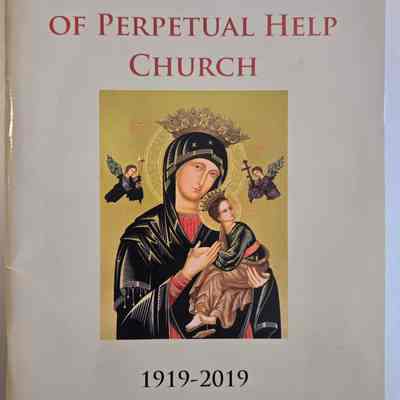 Our Lady of Perpetual Help Church 1919-2019