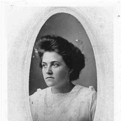 PH-1174- Katherine (Kate) Rugen (Jeanette's mother)