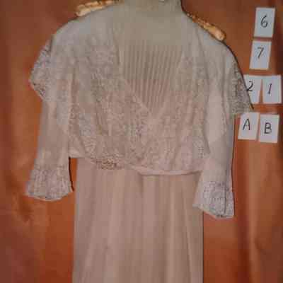 Wedding Gown