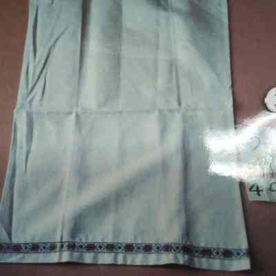 towel
