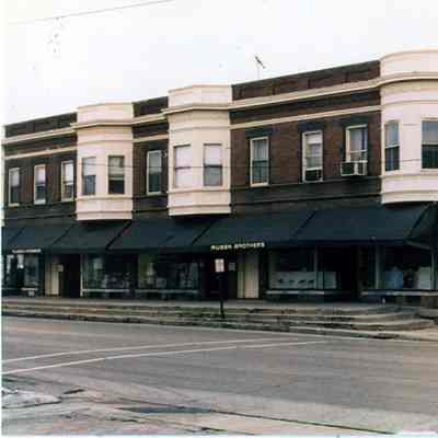 PH-1555-1979 Rugen house