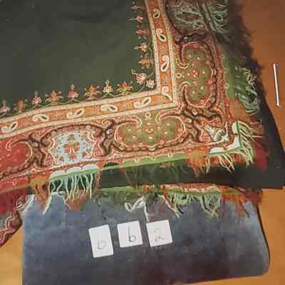 Shawl
