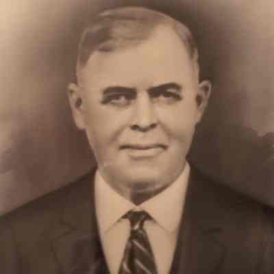 C.D. Rugen
