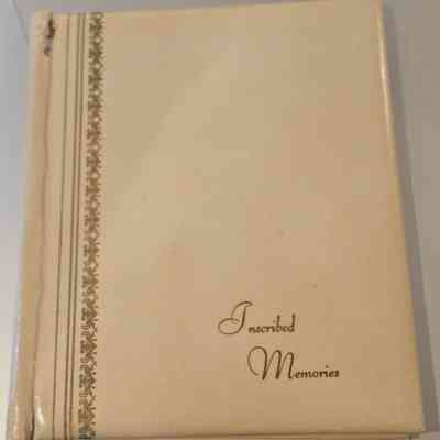 Carl Renneckar Funeral Guest Book