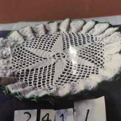 Doily