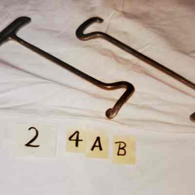 Boot Pulls