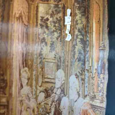 Tapestry