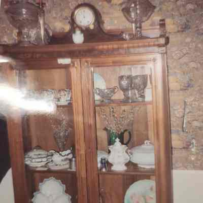 China Cabinet