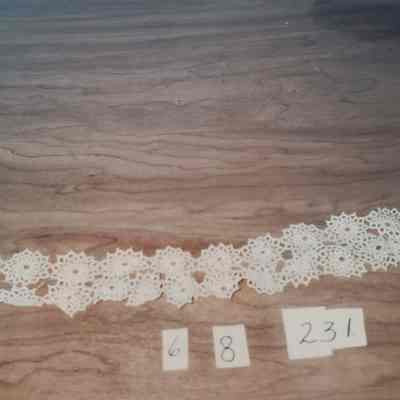 Strand of Tatting