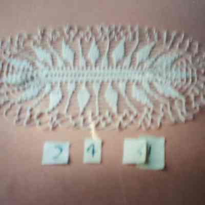Doily