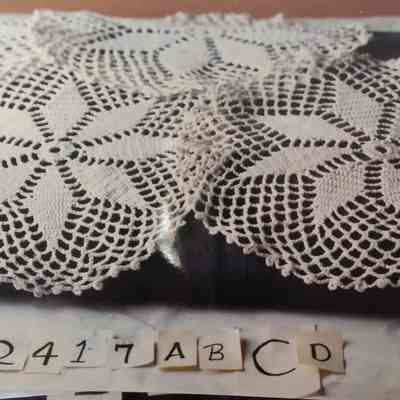 Doilies