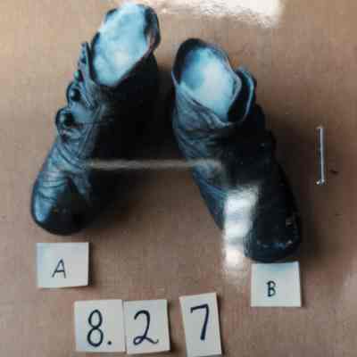 Children's Clothing-Footware -Boots