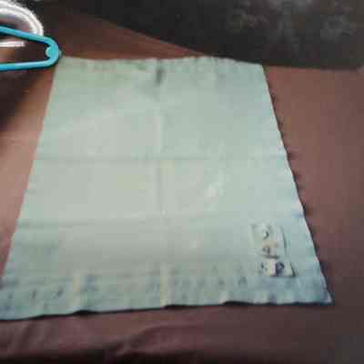 dresser scarf