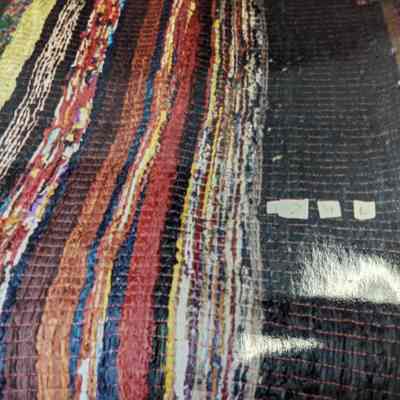 Rag Rug