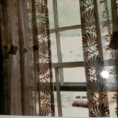 Drapes