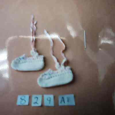 Baby Booties