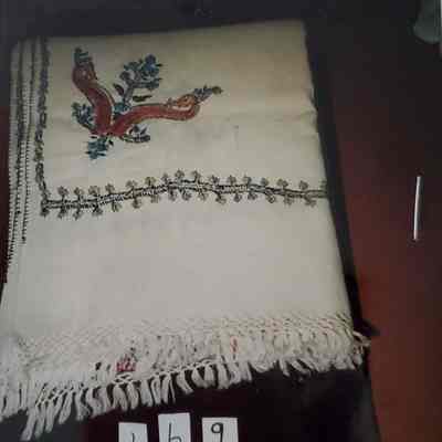 Shawl