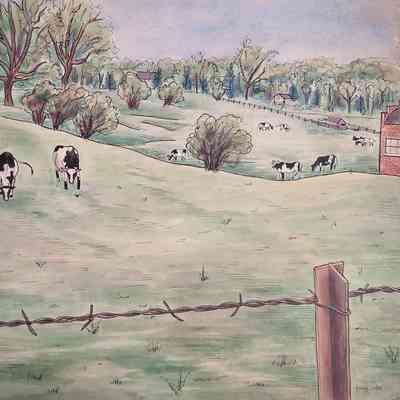 Wagner Farm