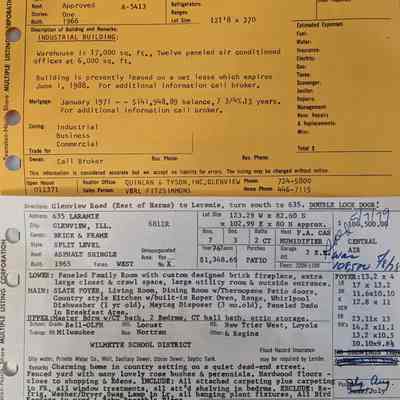 Heitman Investment Real Estate Listing Archive