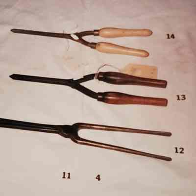 Curling Iron