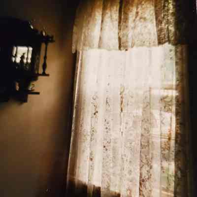 Lace Curtains