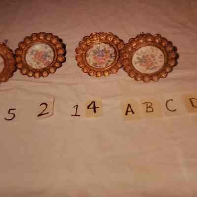Curtain Tie Back