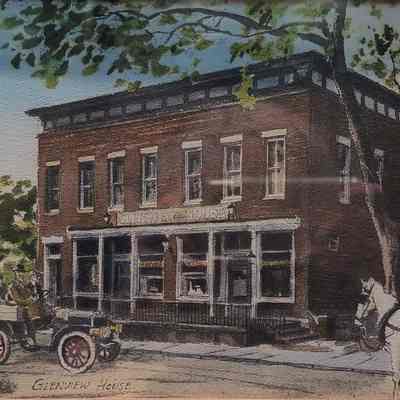 Glenview House