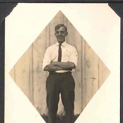 PH-1032k-Rugen Reunion 1910 at Rugen Homestead