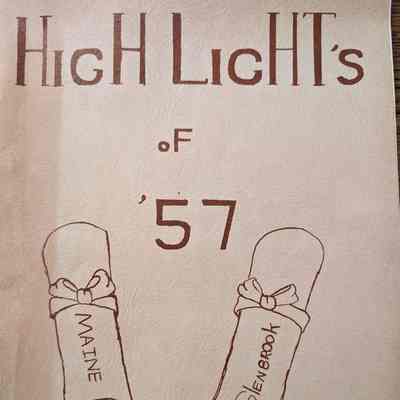 High Light's of '57