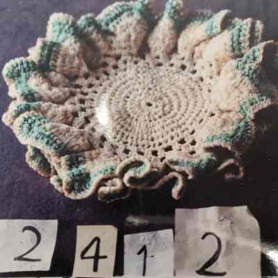 Doily