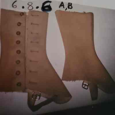Spats