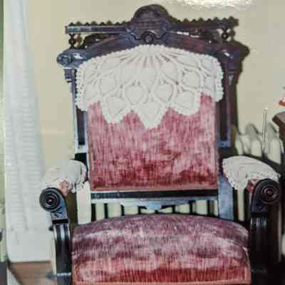 Armchair