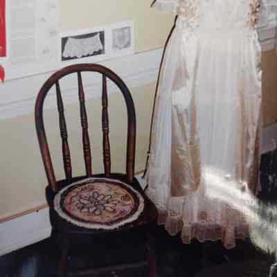 Dining Chair