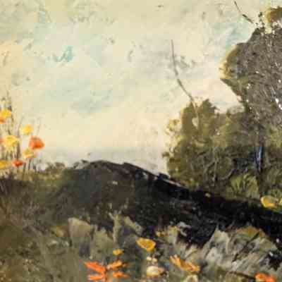 Landscape Painting