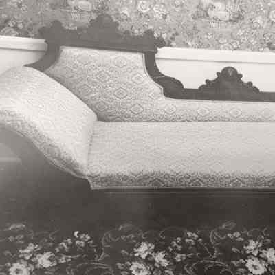 Chaise Longue