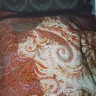 Shawl