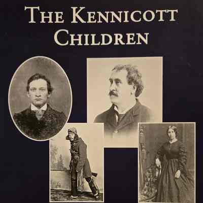 The Kennicott Children