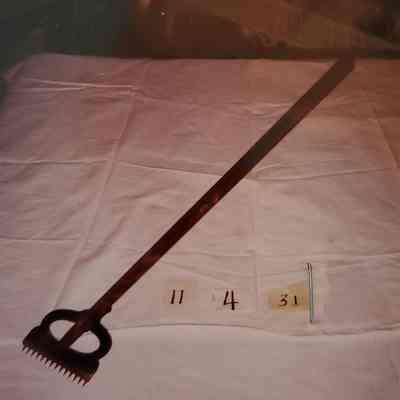 Carpet Stretcher
