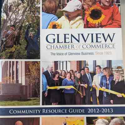 Glenview Community Resource Guide 2012-2024