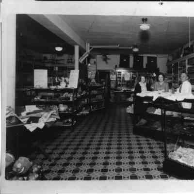 PH-0808--Early Rugen Store interior
