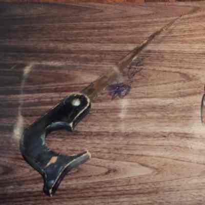 Handsaw