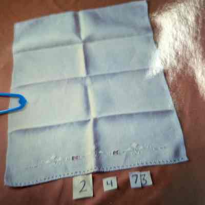 towel