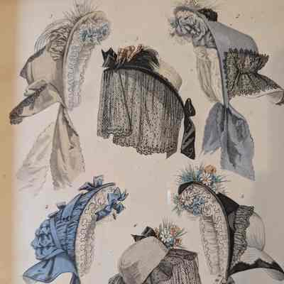 Les Modes Parisiennes
