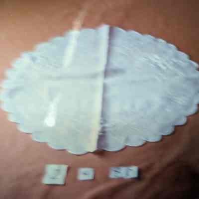 doily