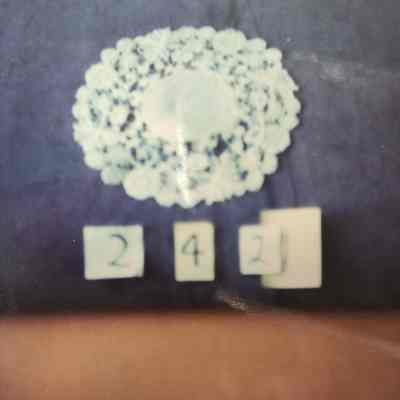 Doily