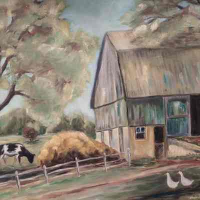 Wagner Farm
