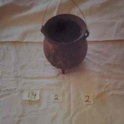 Soap Cauldron