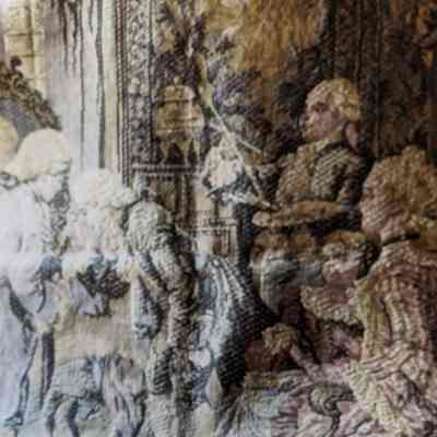 Tapestry